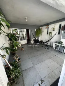 Casa com 3 Quartos para alugar, 85m² no Presidente Altino, Osasco