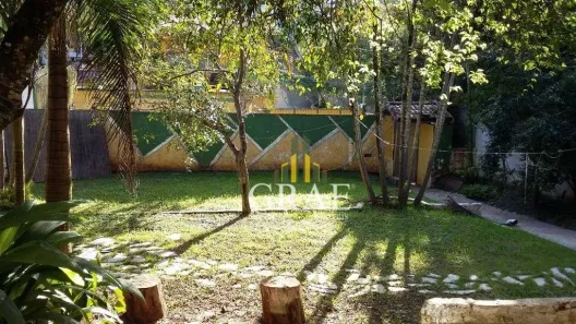 Fazenda/Sítio com 5 Quartos para alugar, 290m² no Balneária, São Bernardo do Campo