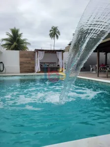 Casa com 4 Quartos à venda, 450m² no Olivença, Ilhéus