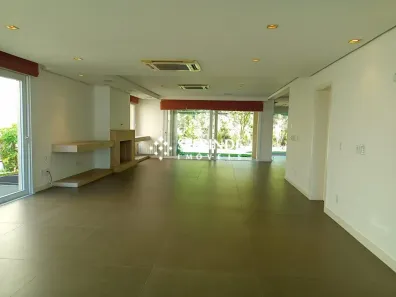Casa de Condomínio com 4 Quartos para alugar, 551m² no Pedra Redonda, Porto Alegre