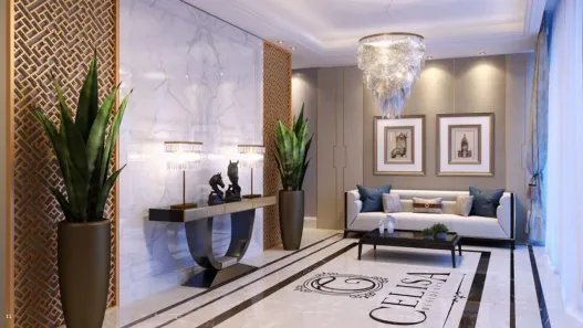 Apartamento com 3 Quartos à venda, 116m² no Andorinha, Itapema