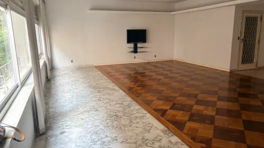 Apartamento com 3 Quartos à venda, 170m² no Copacabana, Rio de Janeiro