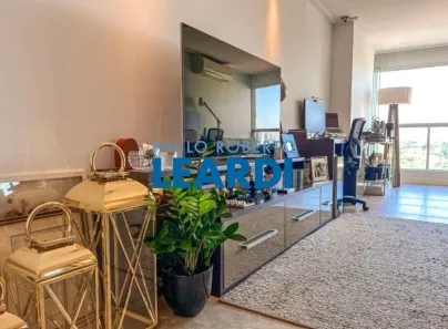 Apartamento com 1 Quarto à venda, 72m² no Campo Belo, São Paulo