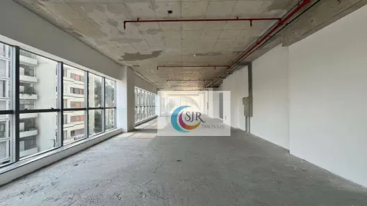 Sala Comercial para alugar, 173m² no Pinheiros, São Paulo