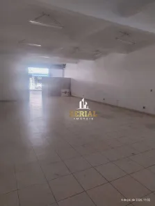 Ponto Comercial para alugar, 190m² no Vila Alpina, São Paulo