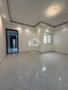 Apartamento com 3 Quartos à venda, 81m² no Jardim, Santo André