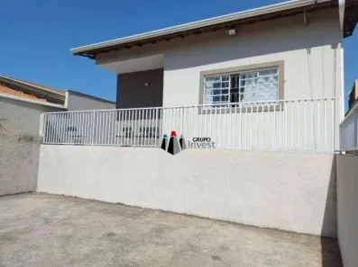 Casa com 3 Quartos à venda, 200m² no Vila Ipê, Campinas