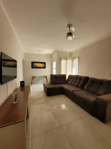 Casa com 3 Quartos à venda, 145m² no Vila Rocha, Limeira