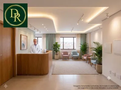 Sala Comercial para alugar, 70m² no Sarandi, Porto Alegre