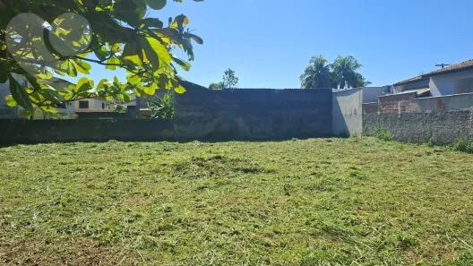Lote/Terreno à venda, 450m² no Maravista, Niterói