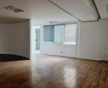 Sala Comercial para venda ou aluguel, 204m² no Cidade Monções, São Paulo