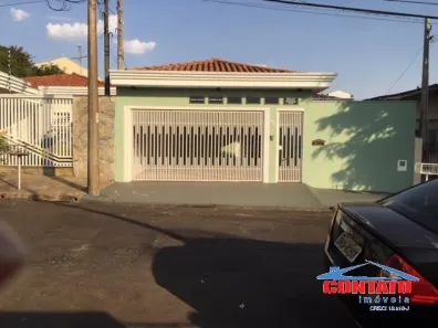 Casa com 3 Quartos à venda, 200m² no Vila Prado, São Carlos