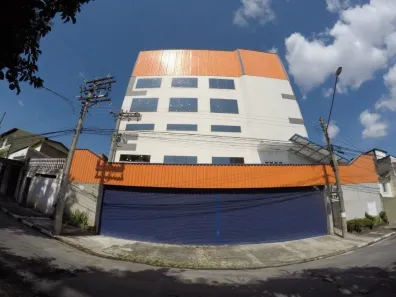 Prédio Comercial à venda, 2558m² no Jardim Vila Galvão, Guarulhos