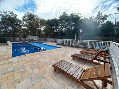 Apartamento com 2 Quartos à venda, 48m² no Jardim Mitsutani, São Paulo