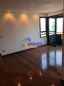 Apartamento com 3 Quartos à venda, 124m² no Vila Clementino, São Paulo