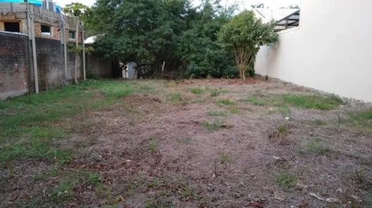 Lote/Terreno à venda, 300m² no Estância Velha, Canoas