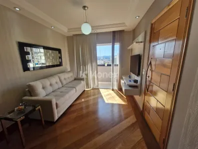 Apartamento com 3 Quartos à venda, 101m² no Água Fria, São Paulo