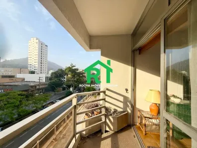 Apartamento com 1 Quarto à venda, 50m² no Pitangueiras, Guarujá