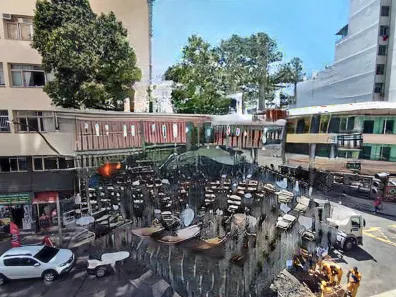 Apartamento com 1 Quarto à venda, 25m² no Centro, Rio de Janeiro