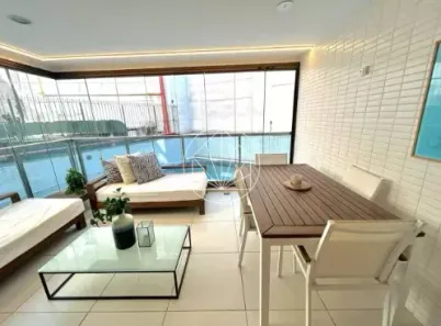 Apartamento com 2 Quartos para alugar, 86m² no Leblon, Rio de Janeiro