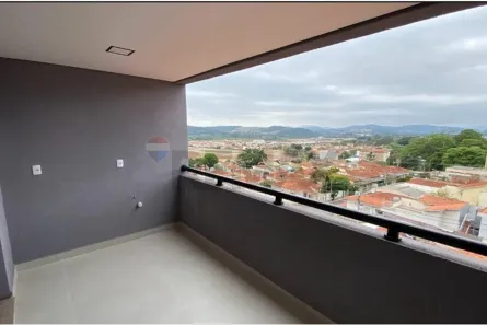 Apartamento com 2 Quartos à venda, 64m² no Centro, Atibaia