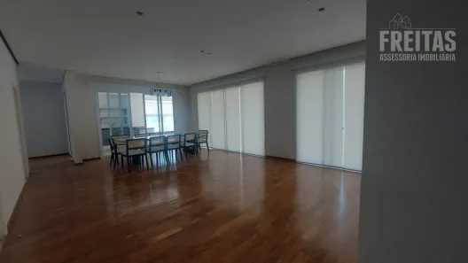 Apartamento com 3 Quartos à venda, 284m² no Tamboré, Santana de Parnaíba