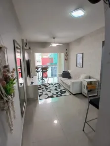 Apartamento com 1 Quarto à venda, 54m² no Centro, Balneário Camboriú