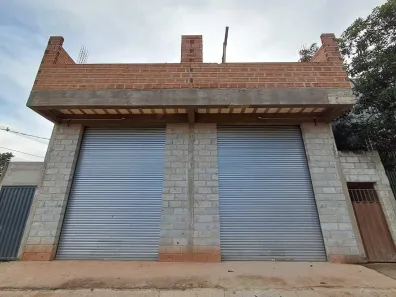 Ponto Comercial para alugar, 50m² no , Mateus Leme