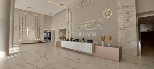 Sala Comercial com 1 Quarto à venda, 37m² no Botafogo, Campinas