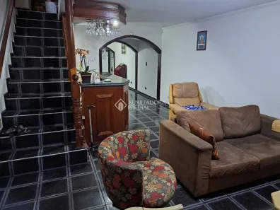 Sobrado com 3 Quartos à venda, 150m² no Vila do Castelo, São Paulo