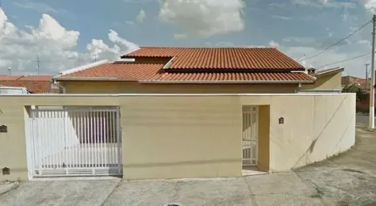 Casa com 3 Quartos à venda, 235m² no João Aranha, Paulínia