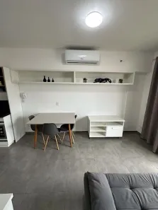 Flat com 1 Quarto para alugar, 44m² no Centro, Jundiaí