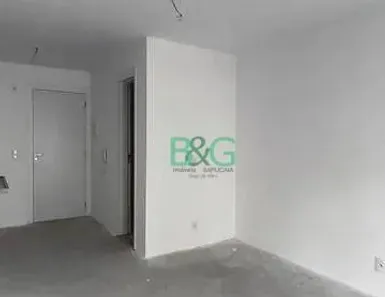 Apartamento com 1 Quarto à venda, 26m² no Liberdade, São Paulo