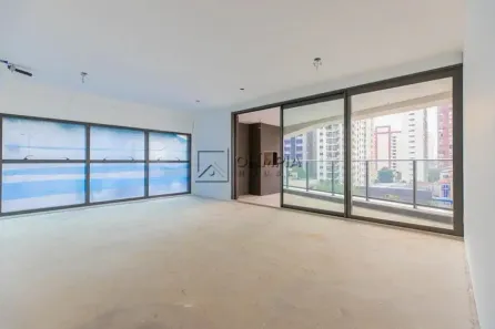 Apartamento com 2 Quartos à venda, 153m² no Vila Olímpia, São Paulo