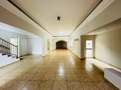 Ponto Comercial para alugar, 534m² no Centro, Ribeirão Preto