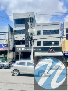 Imóvel Comercial à venda, 1315m² no Centro, Maceió