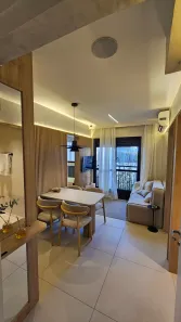 Apartamento com 2 Quartos à venda, 35m² no Olaria, Rio de Janeiro