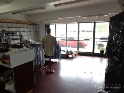 Ponto Comercial para alugar, 100m² no Rincão, Novo Hamburgo