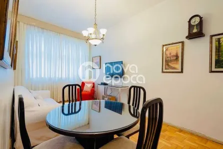 Apartamento com 2 Quartos à venda, 70m² no Copacabana, Rio de Janeiro