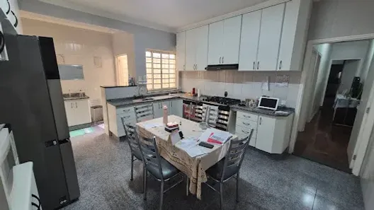 Casa com 3 Quartos à venda, 164m² no Jardim São Paulo, Americana