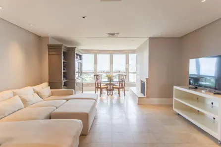 Apartamento com 4 Quartos à venda, 414m² no Mossunguê, Curitiba