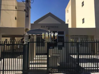 Apartamento com 2 Quartos à venda, 65m² no Jardim das Indústrias, São José dos Campos