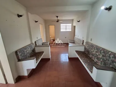 Sala Comercial para alugar, 70m² no Vila Seixas, Ribeirão Preto