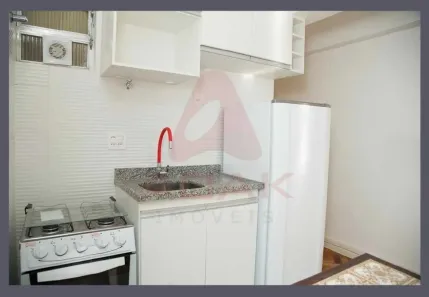 Apartamento com 1 Quarto à venda, 40m² no Copacabana, Rio de Janeiro