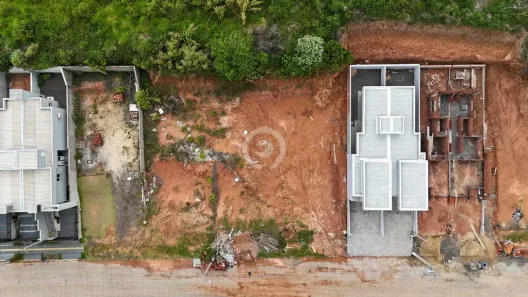 Lote/Terreno à venda, 500m² no Lago Azul, Estância Velha