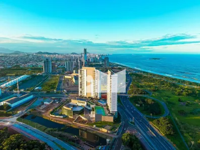 Apartamento com 4 Quartos à venda, 147m² no Jockey de Itaparica, Vila Velha