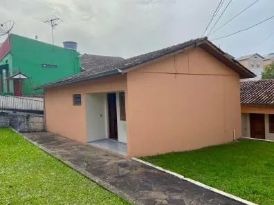 Casa de Condomínio com 2 Quartos para alugar, 78m² no Nossa Senhora das Graças, Canoas