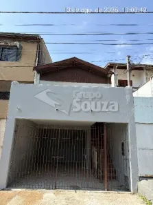 Casa com 3 Quartos para alugar, 100m² no Jardim Algodoal, Piracicaba