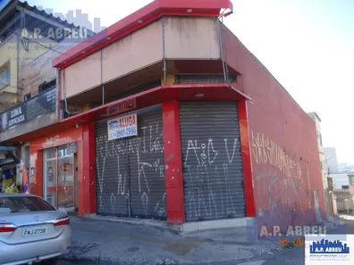 Ponto Comercial para alugar, 126m² no Cangaíba, São Paulo