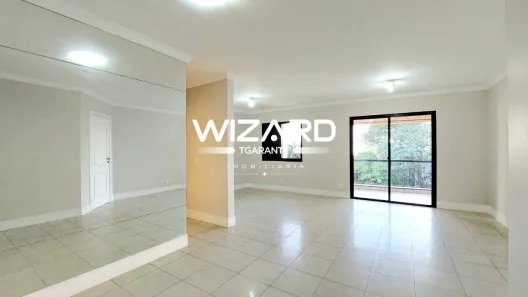 Apartamento com 3 Quartos para alugar, 95m² no Cidade Monções, São Paulo